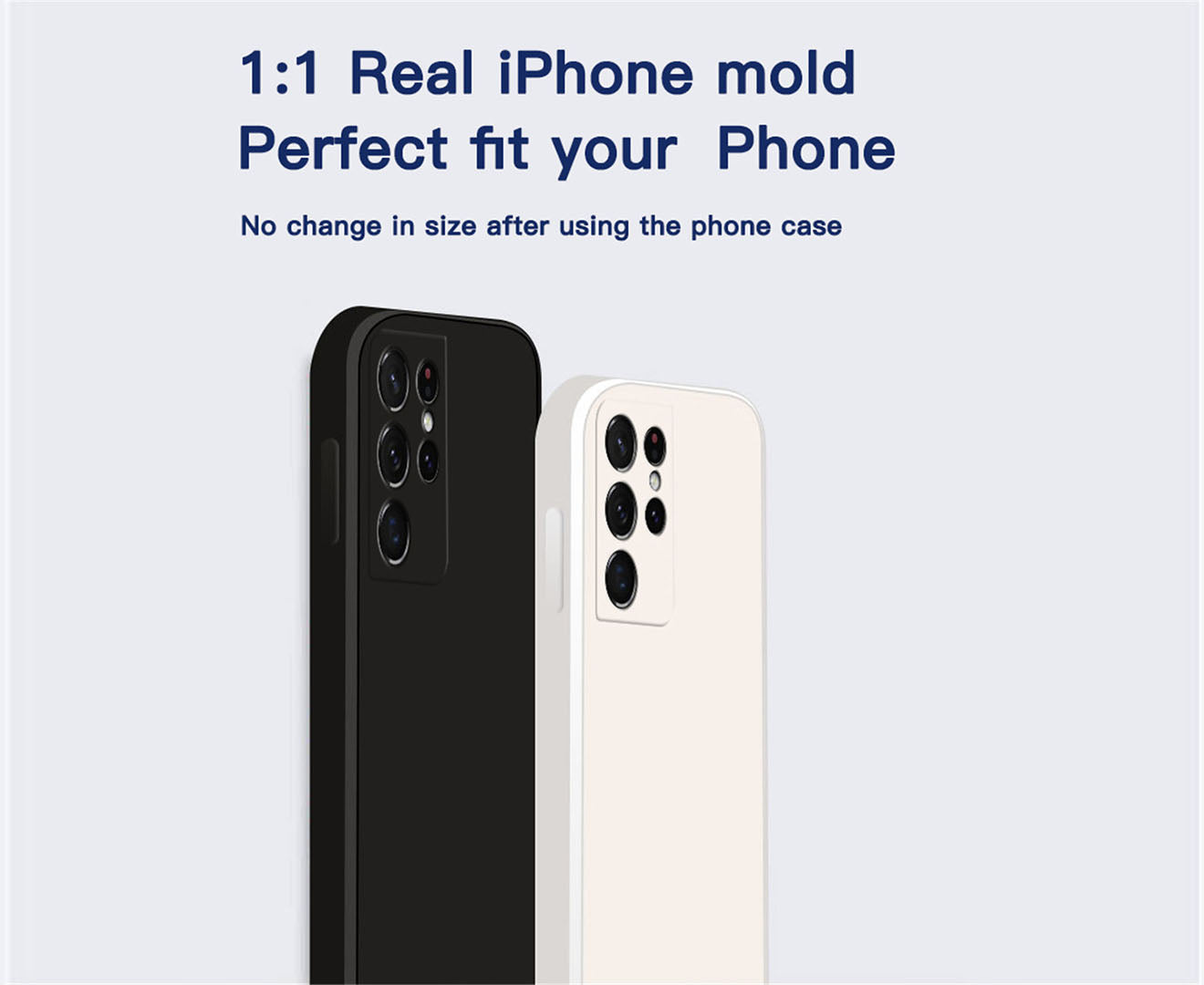 Anymob Xiaomi Phone Case Red Candy Silicone Mobile For Redmi Note 10 10S 9S 9 Pro Max 8 7 Pro 9T Mi 11 Lite POCO X3 M3 F3 Slim Cover-Mobile Phone Cases-PEROZ Accessories