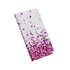 Anymob Samsung Case Multicolor Heart Design Cartoon Flip Leather Wallet Phone Cover Protection-Mobile Phone Cases-PEROZ Accessories