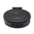 Pursonic i9 Robotic Vacuum Cleaner Carpet Floor Dry Wet Mopping Auto Robot-Small Home Appliances-PEROZ Accessories