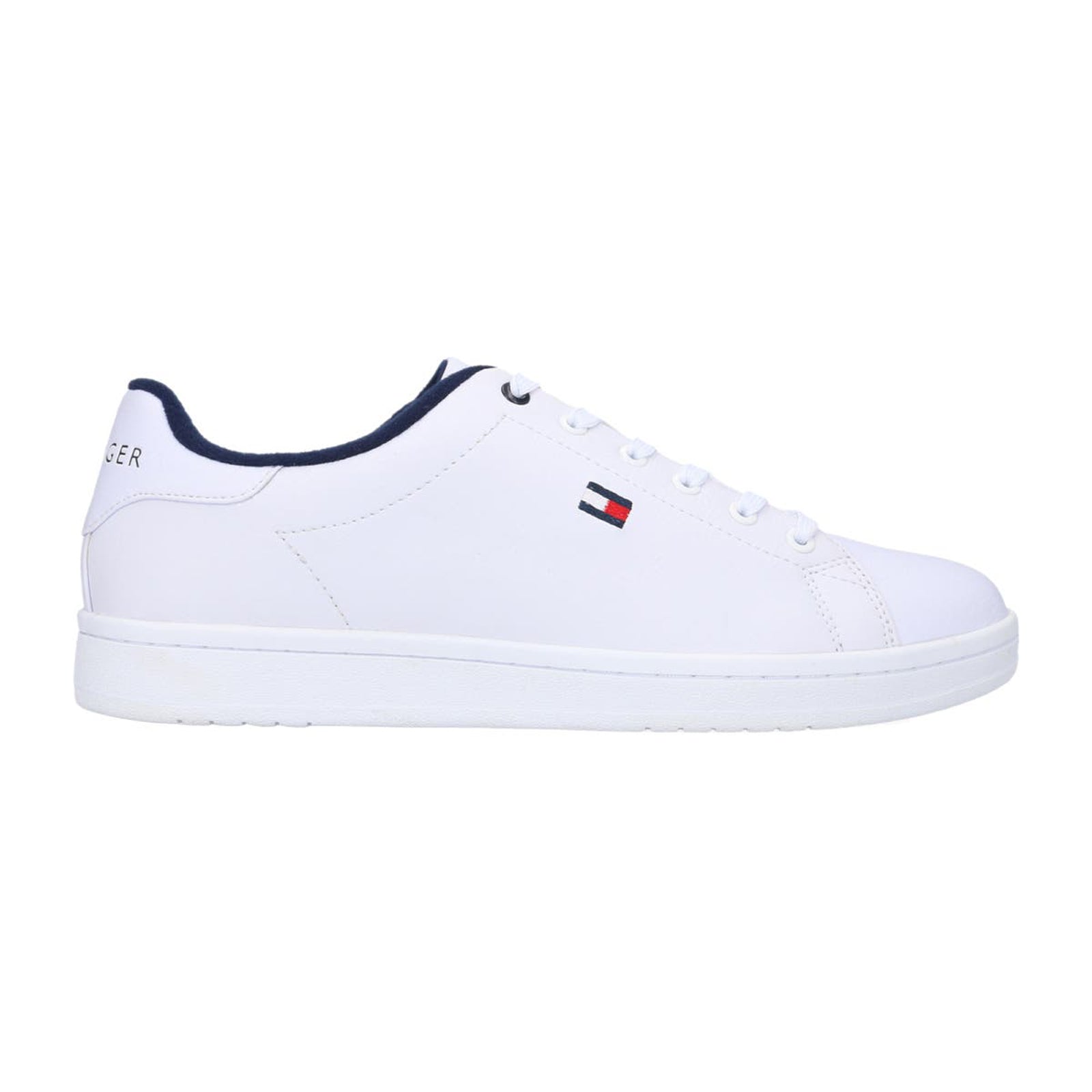 Tommy Hilfiger Shoes Sneakers Lendar Mens Casual Round Toe Brand New-Footwear-PEROZ Accessories
