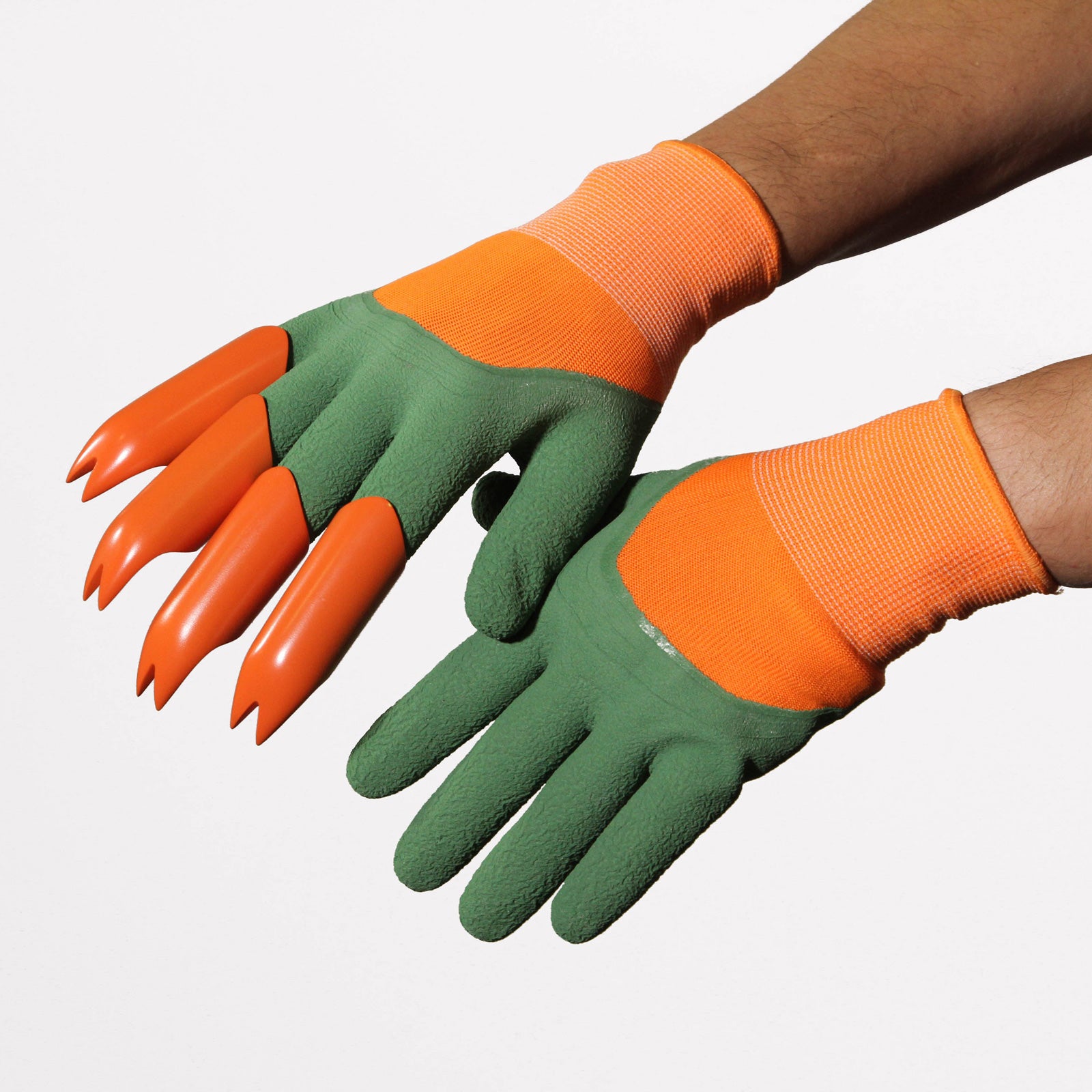 Yard Hands Garden Gloves All in One Garden and Gloves-Other-PEROZ Accessories