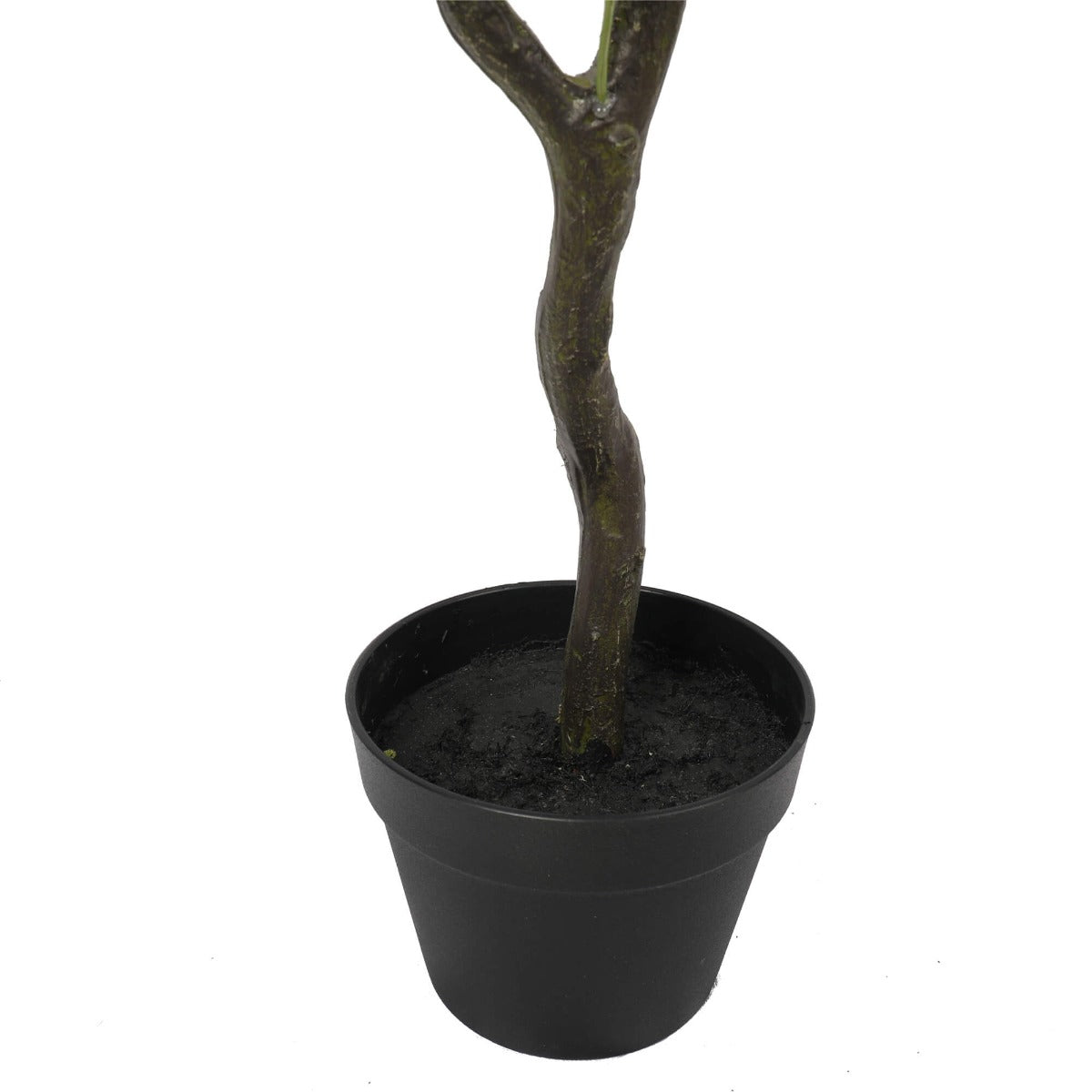 Artificial Olive Tree with Olives 125cm-Home & Garden > Artificial Plants-PEROZ Accessories