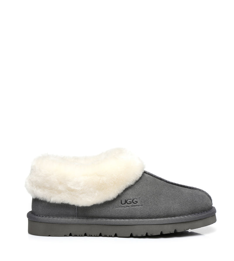 Australian Shepherd Homey Slippers for Women - 15545