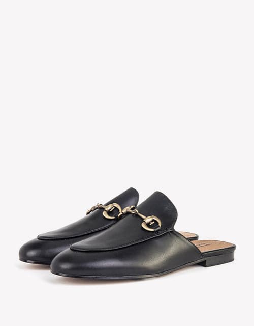 Australian Shepherd Miranda-Loafers & Moccasins-PEROZ Accessories