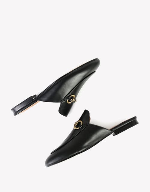 Australian Shepherd Miranda-Loafers & Moccasins-PEROZ Accessories