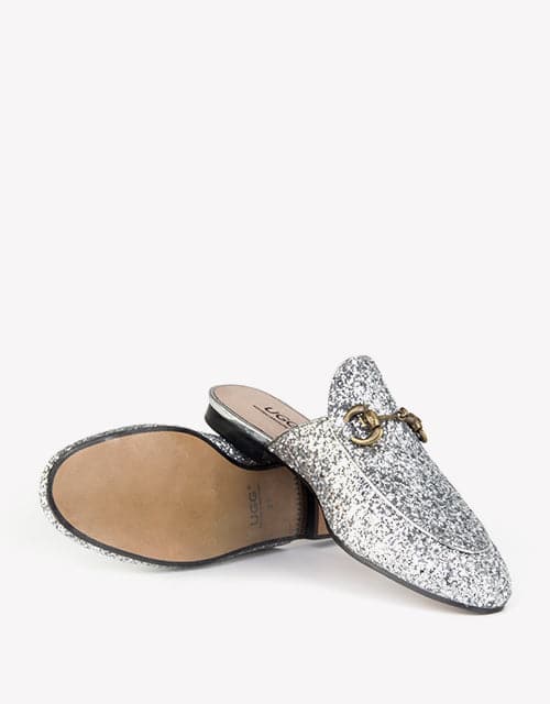 Australian Shepherd Miranda-Loafers & Moccasins-PEROZ Accessories