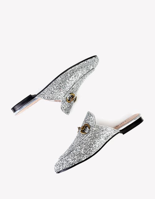 Australian Shepherd Miranda-Loafers & Moccasins-PEROZ Accessories