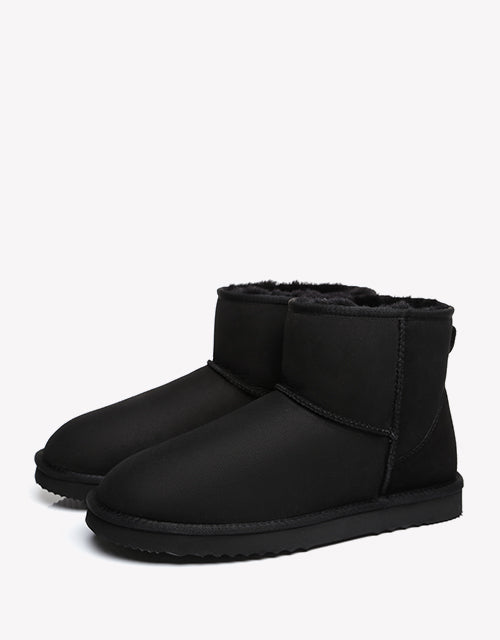 Australian Shepherd Mini classic UGG Boots-Boots-PEROZ Accessories