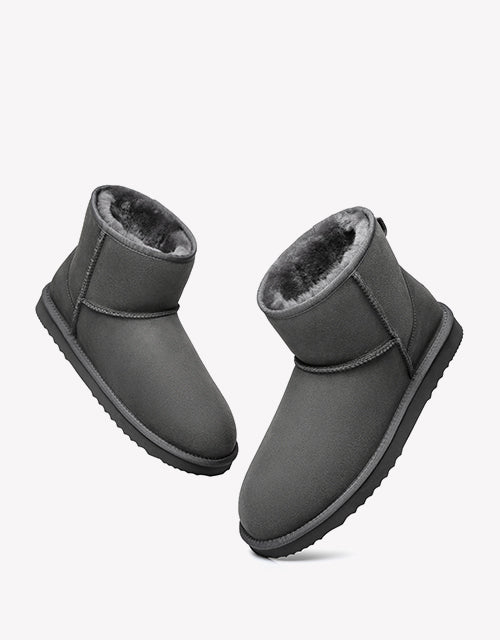 Australian Shepherd Mini classic UGG Boots-Boots-PEROZ Accessories