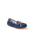 ladies moccasins