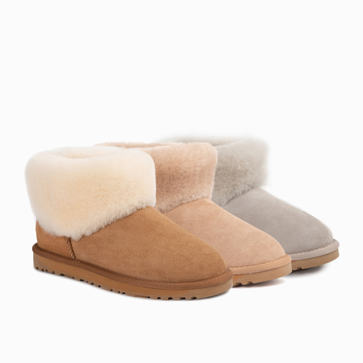 ladies ugg boots
