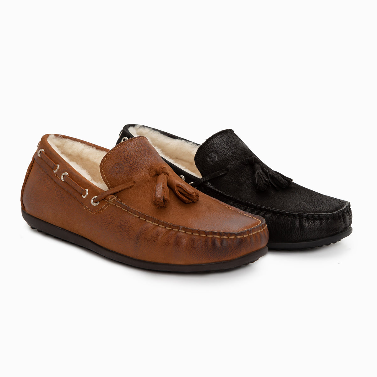 mens loafers