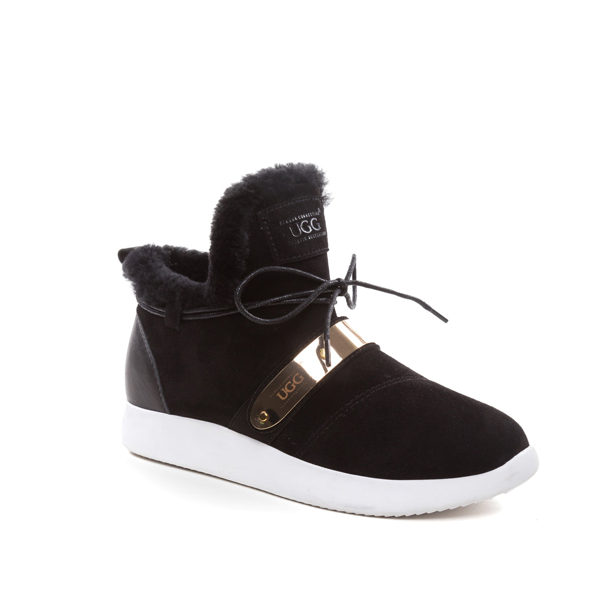 ladies sneakers