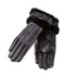 Ugg Lamb Skin Cuff Glove-Gloves-PEROZ Accessories
