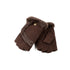 Ugg Fingerless Glove-Gloves-PEROZ Accessories