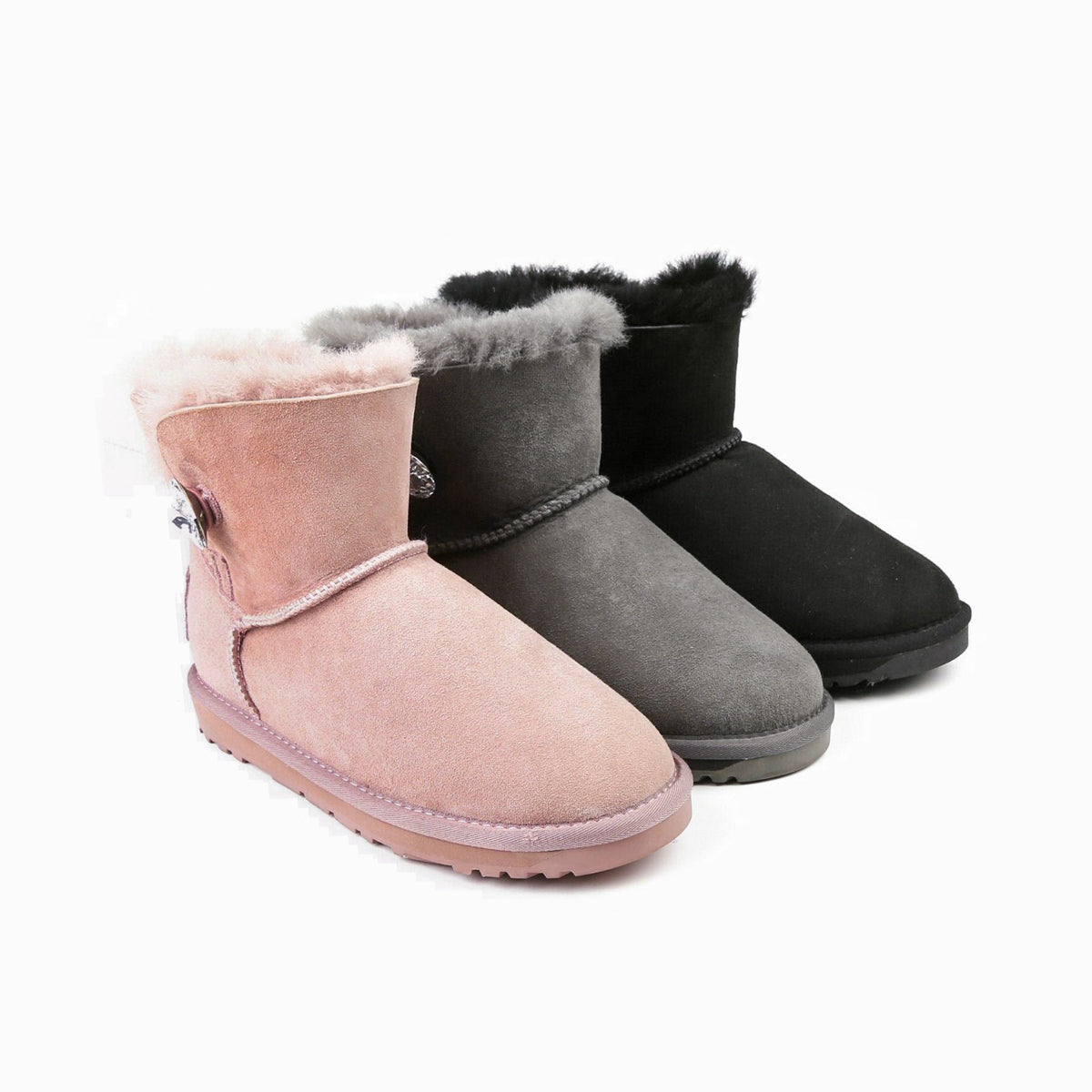 ladies ugg boots