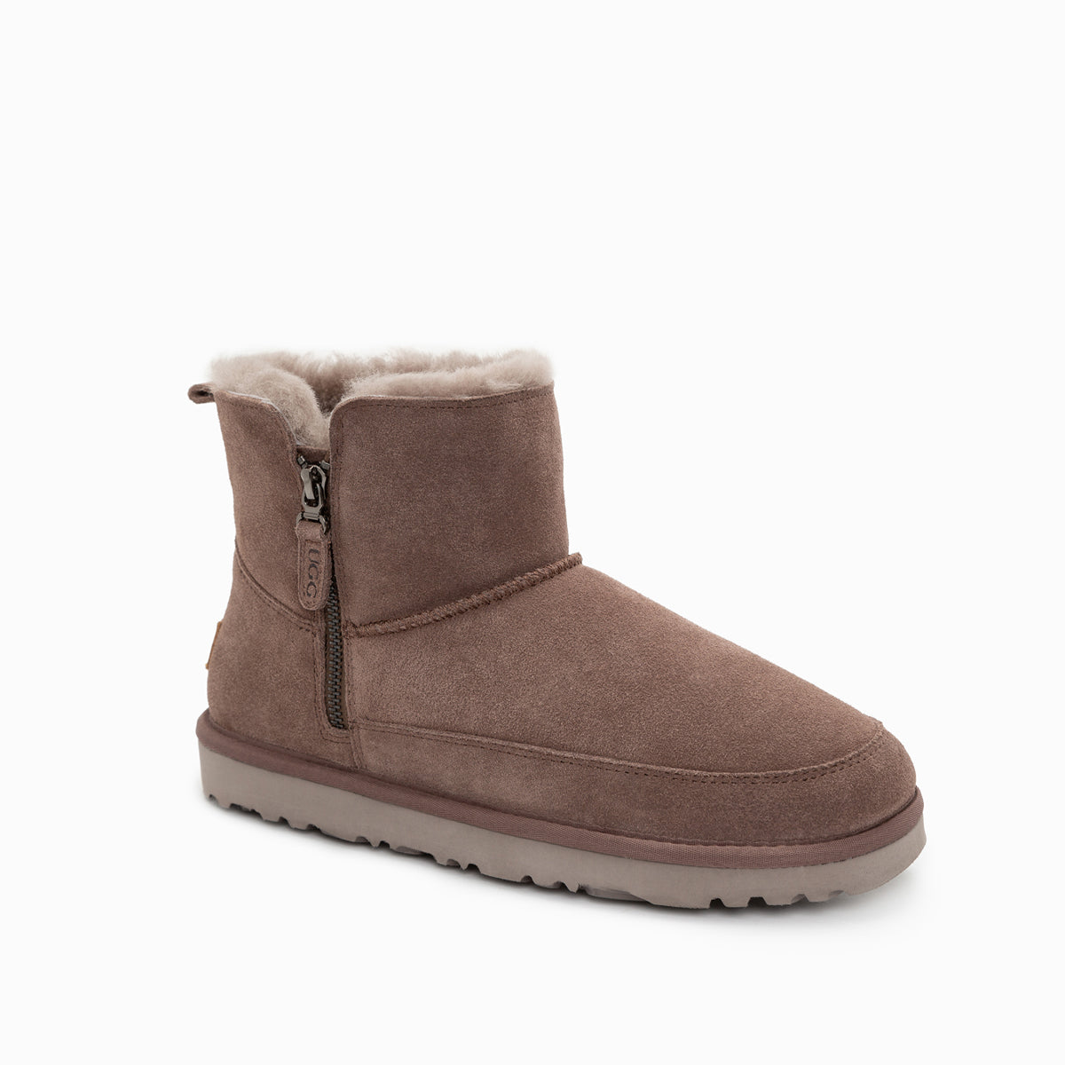 mens fashion ugg boots