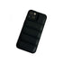 Anymob iPhone Black Jacket Silicone Phone Case Shockproof Candy Bumper Cover-Mobile Phone Cases-PEROZ Accessories