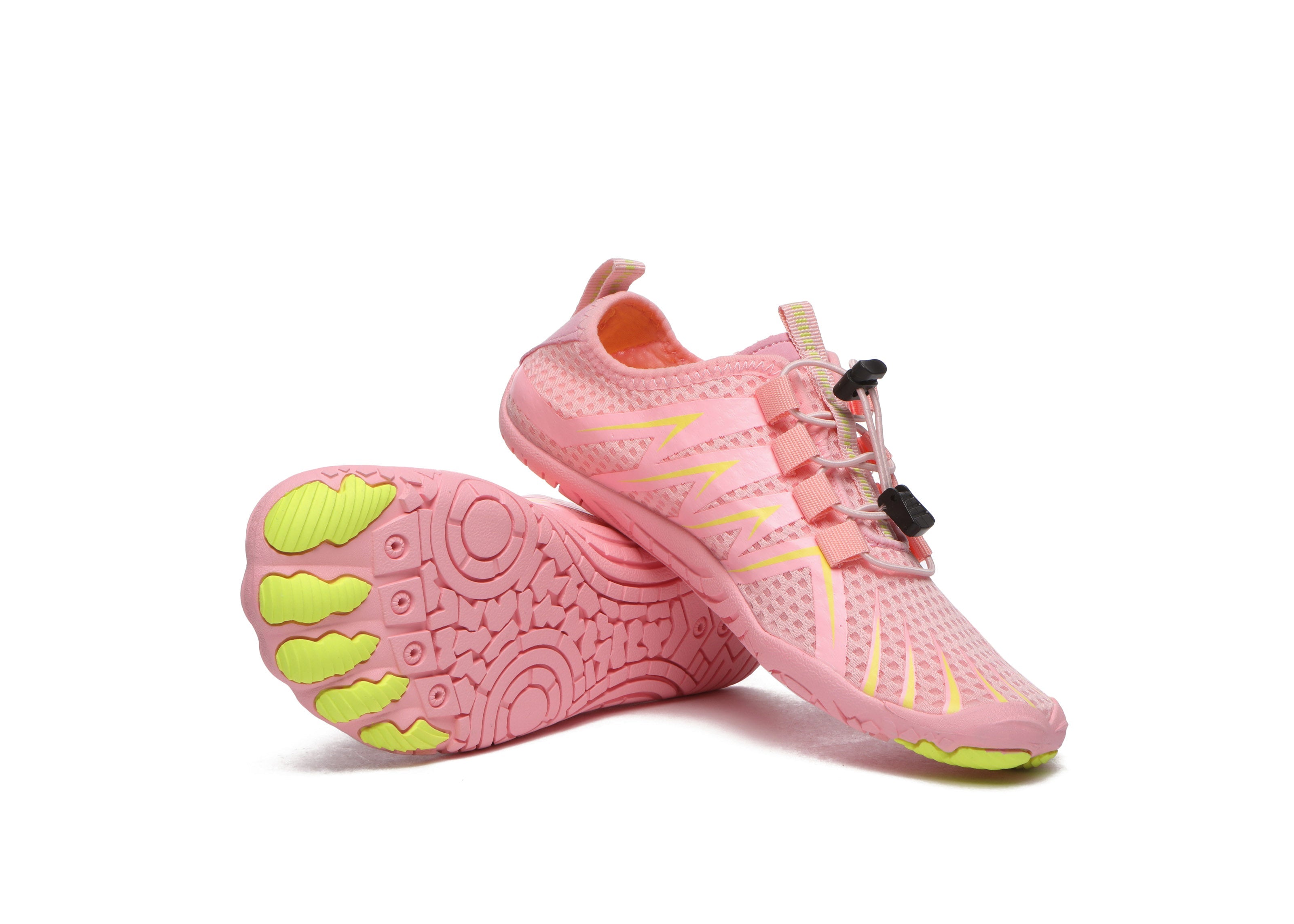 Tarramarra Women Reef Shoes Aqua Shoes Sports Water Sneakers-Sneakers-PEROZ Accessories