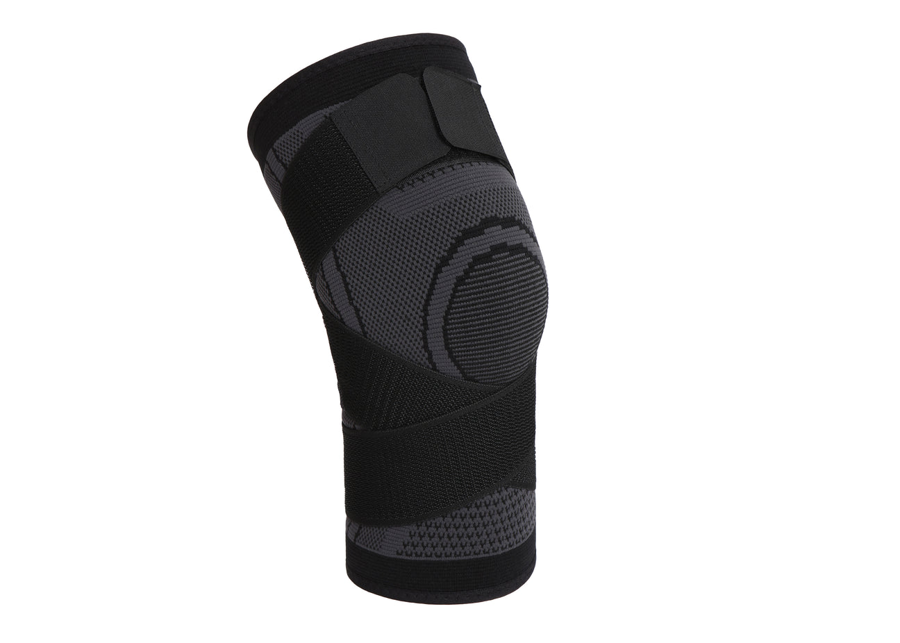 TARRAMARRA Weaving 3D Knee Brace Support One Pair-Supports & Braces-PEROZ Accessories