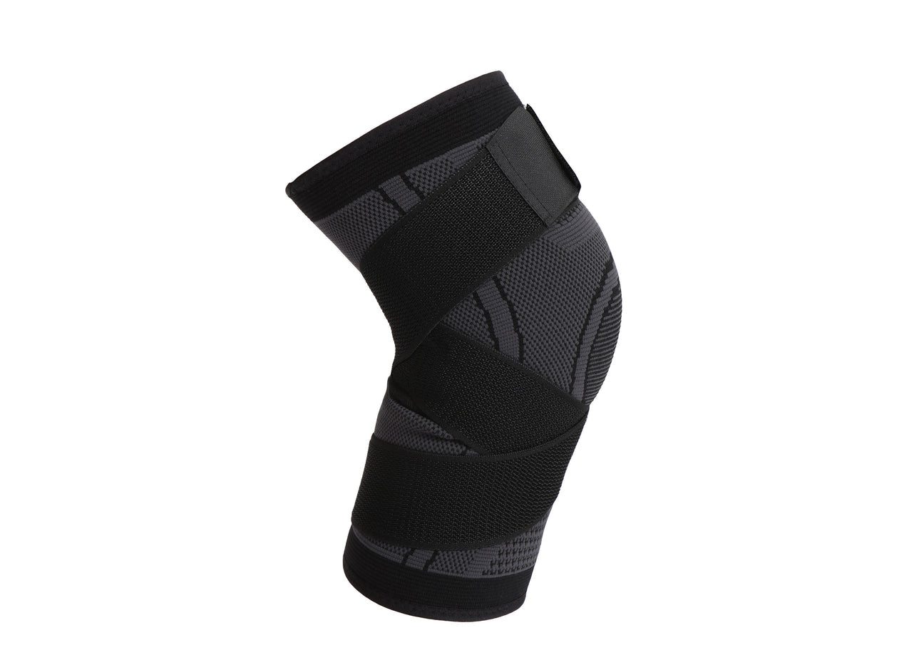 TARRAMARRA Weaving 3D Knee Brace Support One Pair-Supports & Braces-PEROZ Accessories