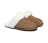 Ugg Australian Shepherd Soft Sole Slippers Unisex Rosa-Slippers-PEROZ Accessories