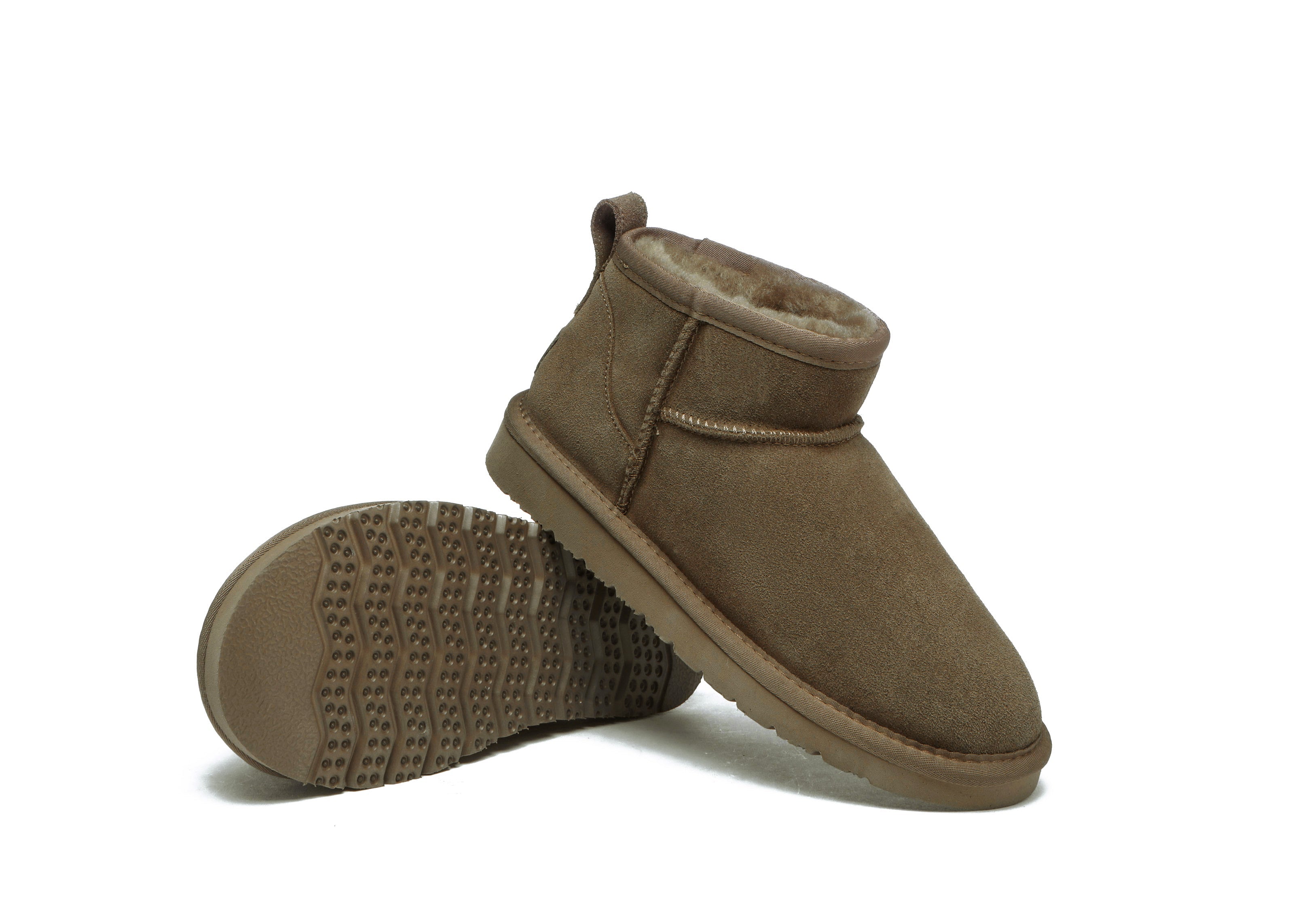 Australian ShepherdUGG Classic Mini Boots Unisex Julia-Boots-PEROZ Accessories