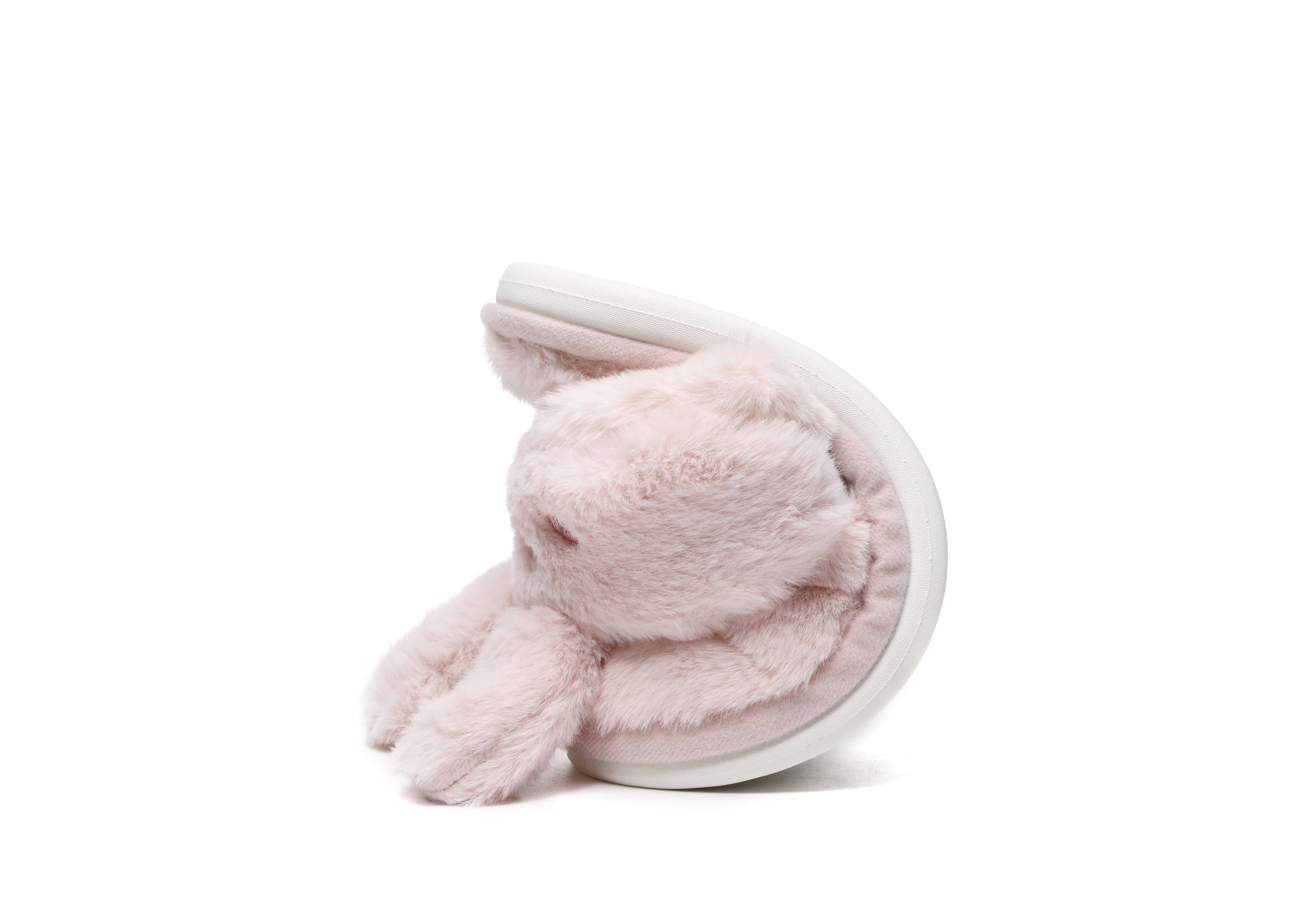 TARRAMARRA Bunny Strap UGG Slipper-Slippers-PEROZ Accessories
