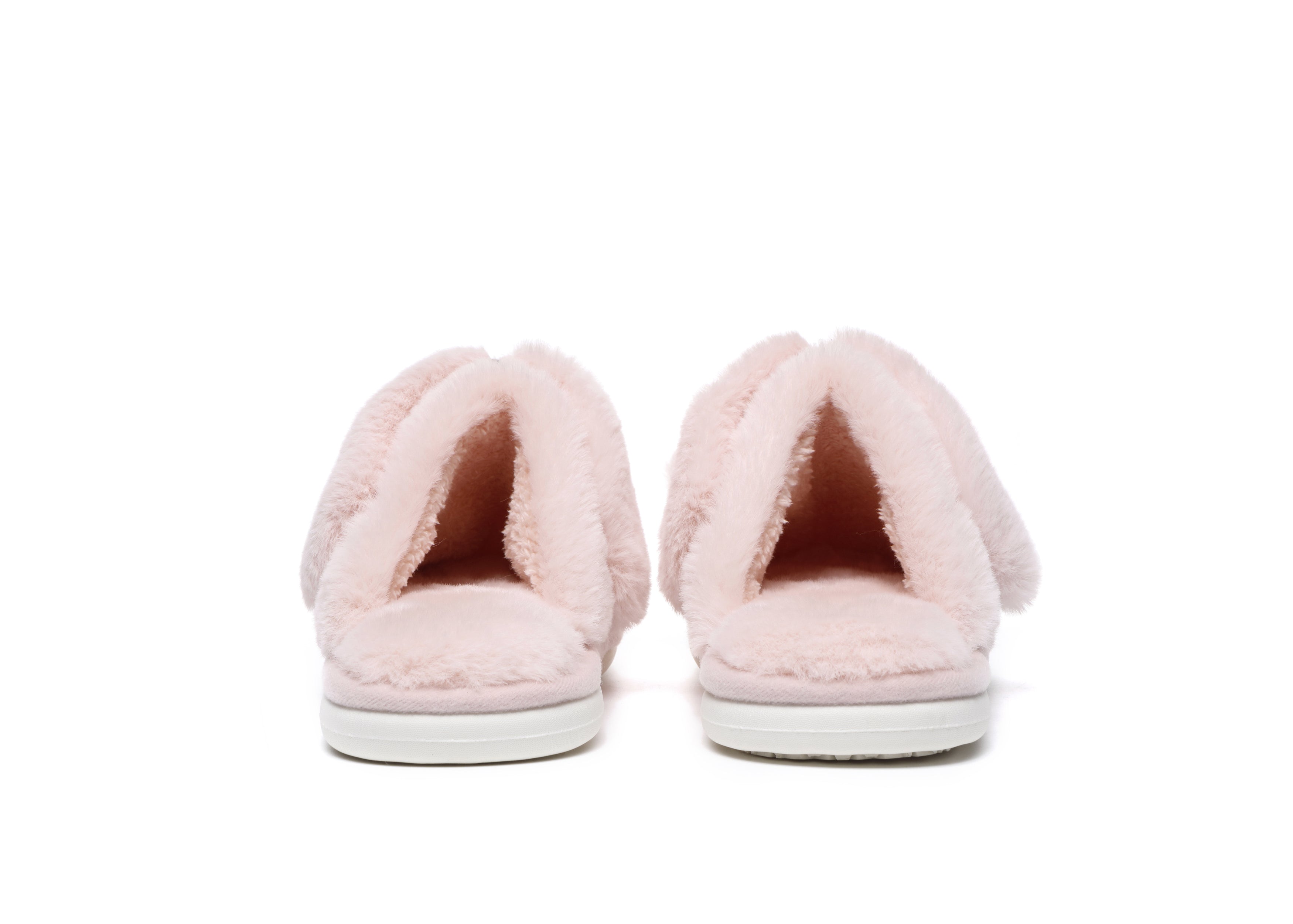 TARRAMARRA Bunny Strap UGG Slipper-Slippers-PEROZ Accessories