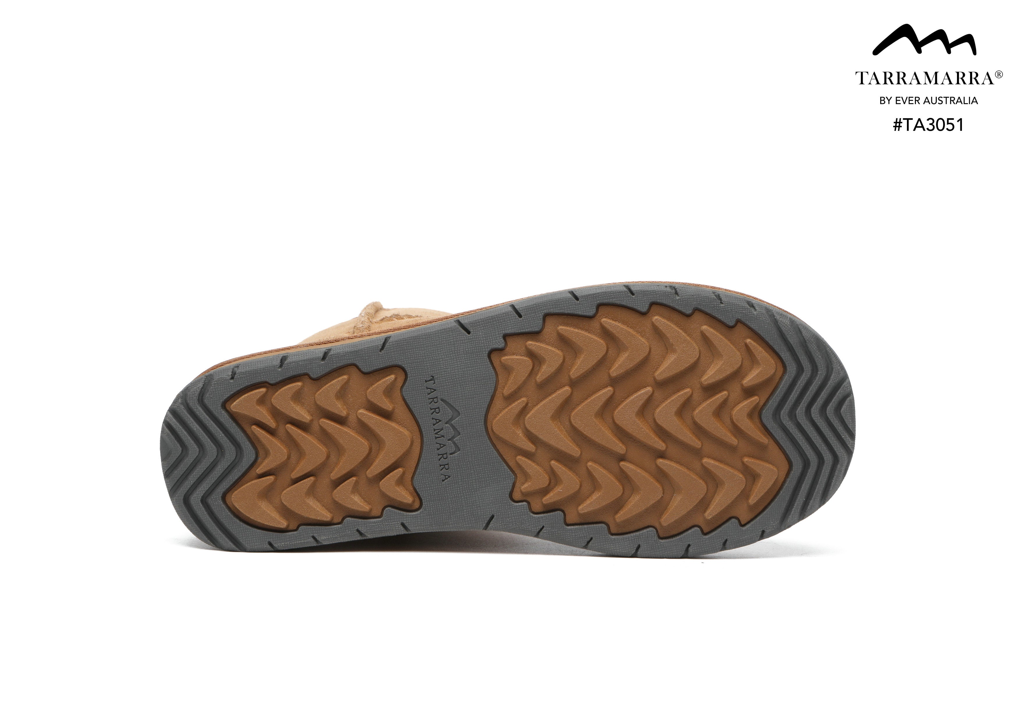 TARRAMARRA UGG Sheepskin Short Classic Sheepskin Boots Water Resistant-Boots-PEROZ Accessories