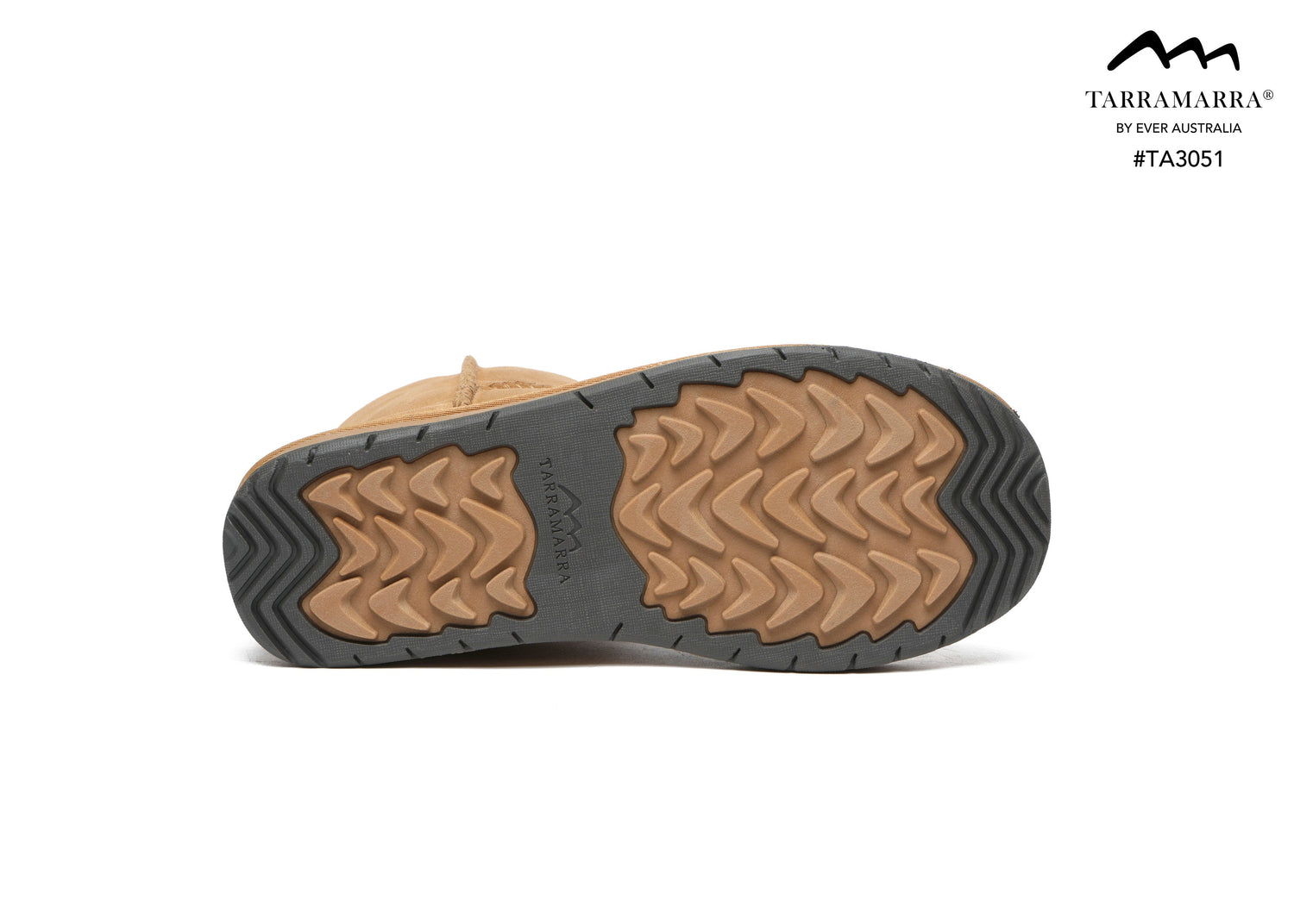 TARRAMARRA UGG Sheepskin Short Classic Sheepskin Boots Water Resistant-Boots-PEROZ Accessories