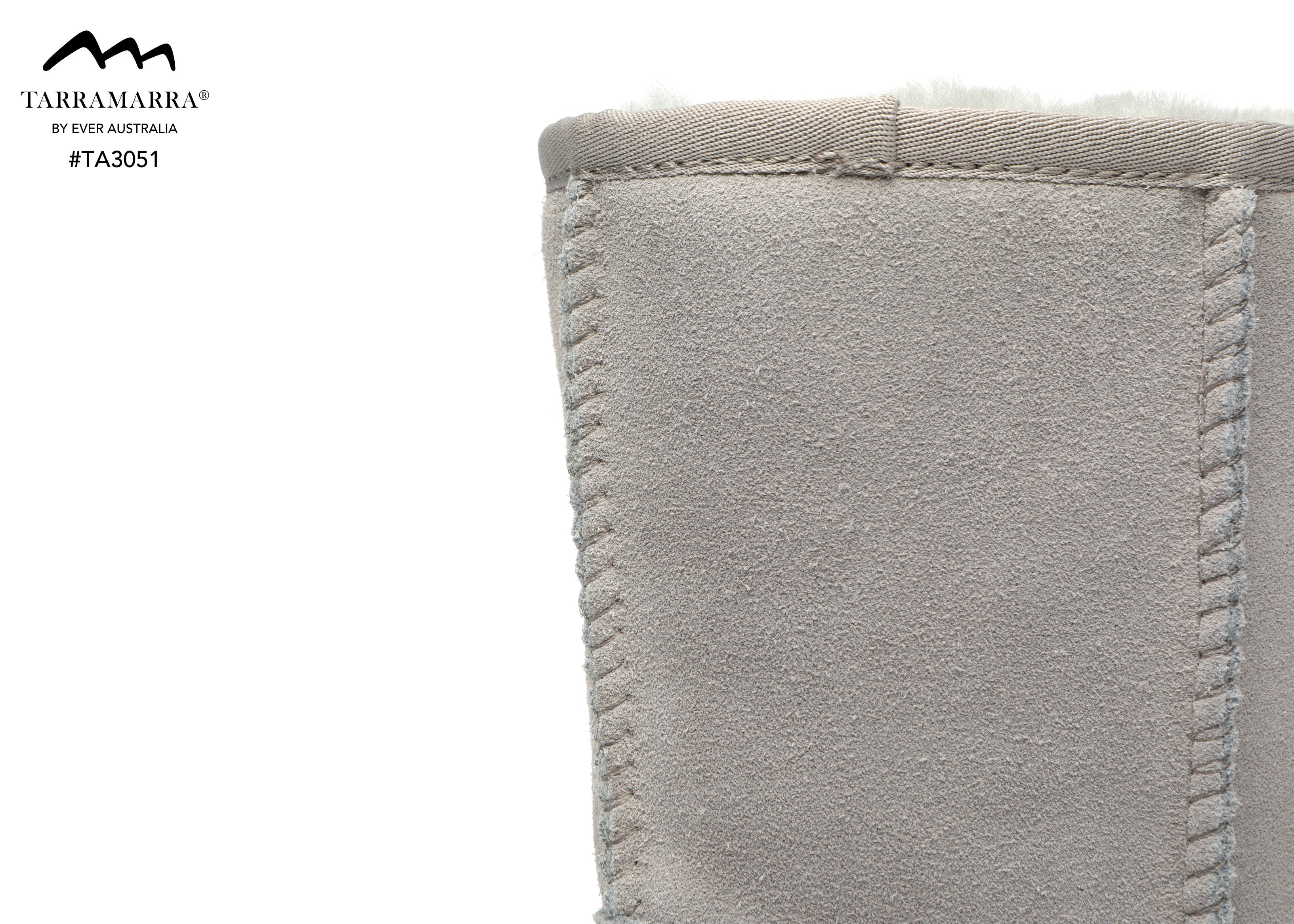 TARRAMARRA Premium Australian Sheepskin Wool Boots Unisex Short Classic Plus-Boots-PEROZ Accessories