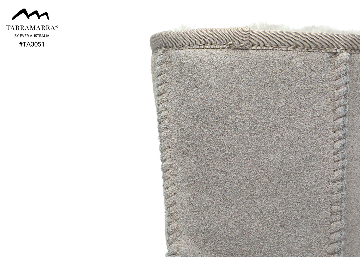 TARRAMARRA UGG Sheepskin Short Classic Sheepskin Boots Water Resistant-Boots-PEROZ Accessories