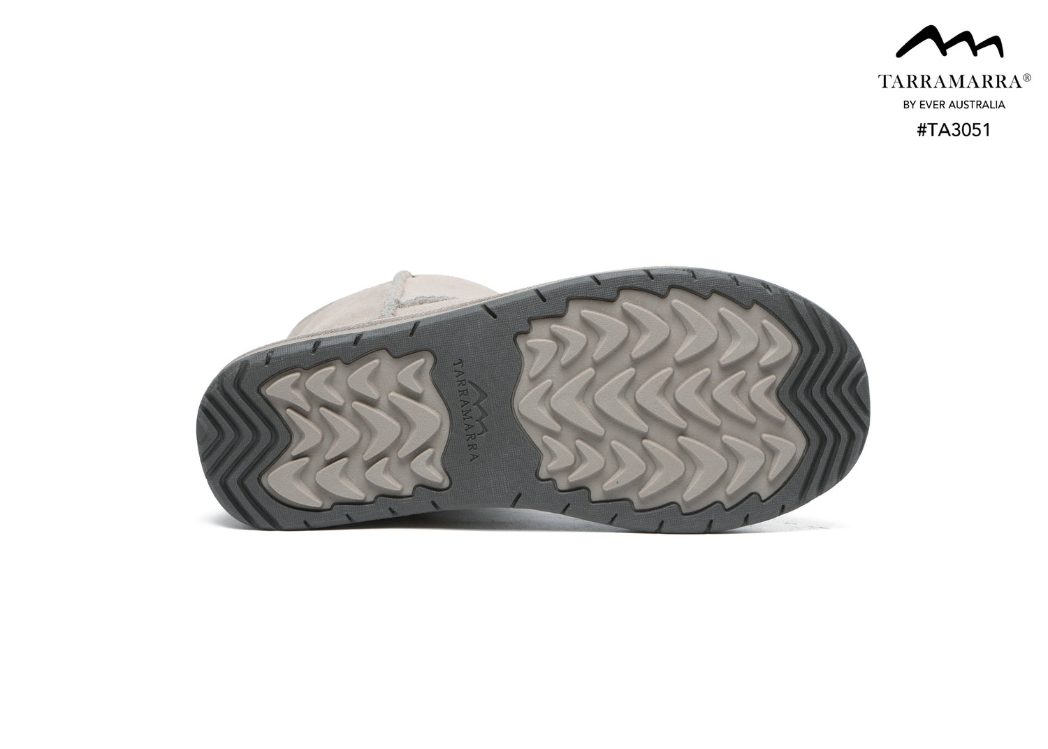 TARRAMARRA UGG Sheepskin Short Classic Sheepskin Boots Water Resistant-Boots-PEROZ Accessories