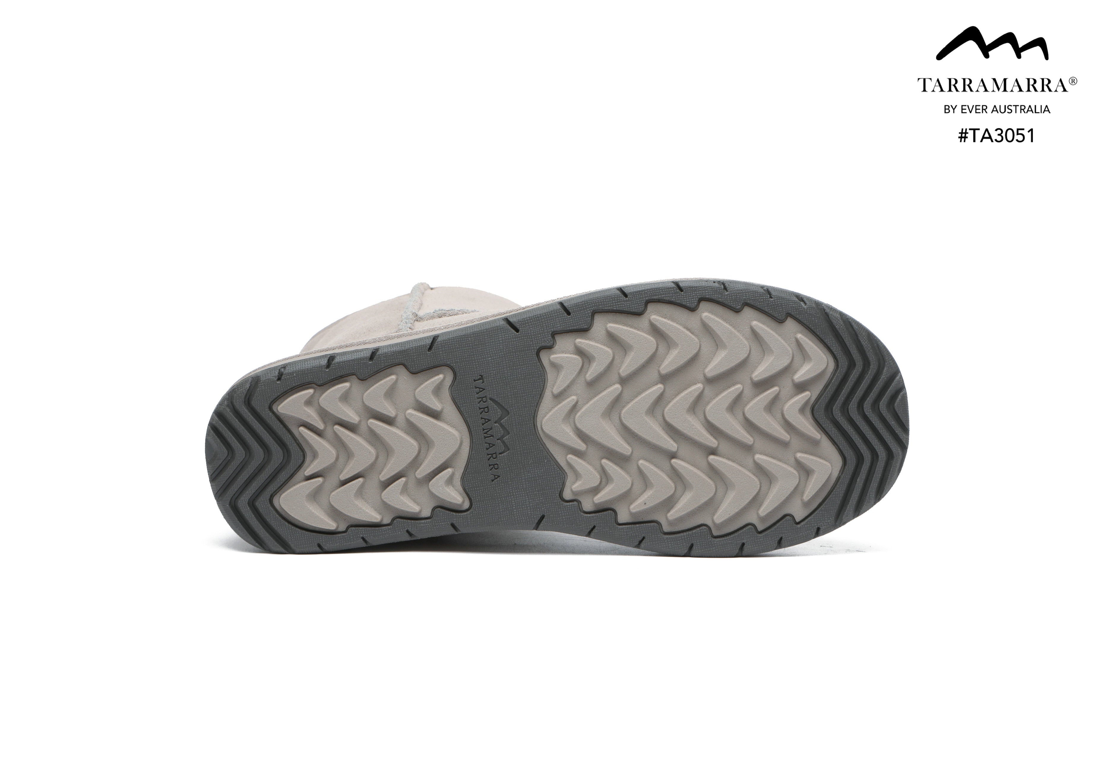 TARRAMARRA UGG Sheepskin Short Classic Sheepskin Boots Water Resistant-Boots-PEROZ Accessories