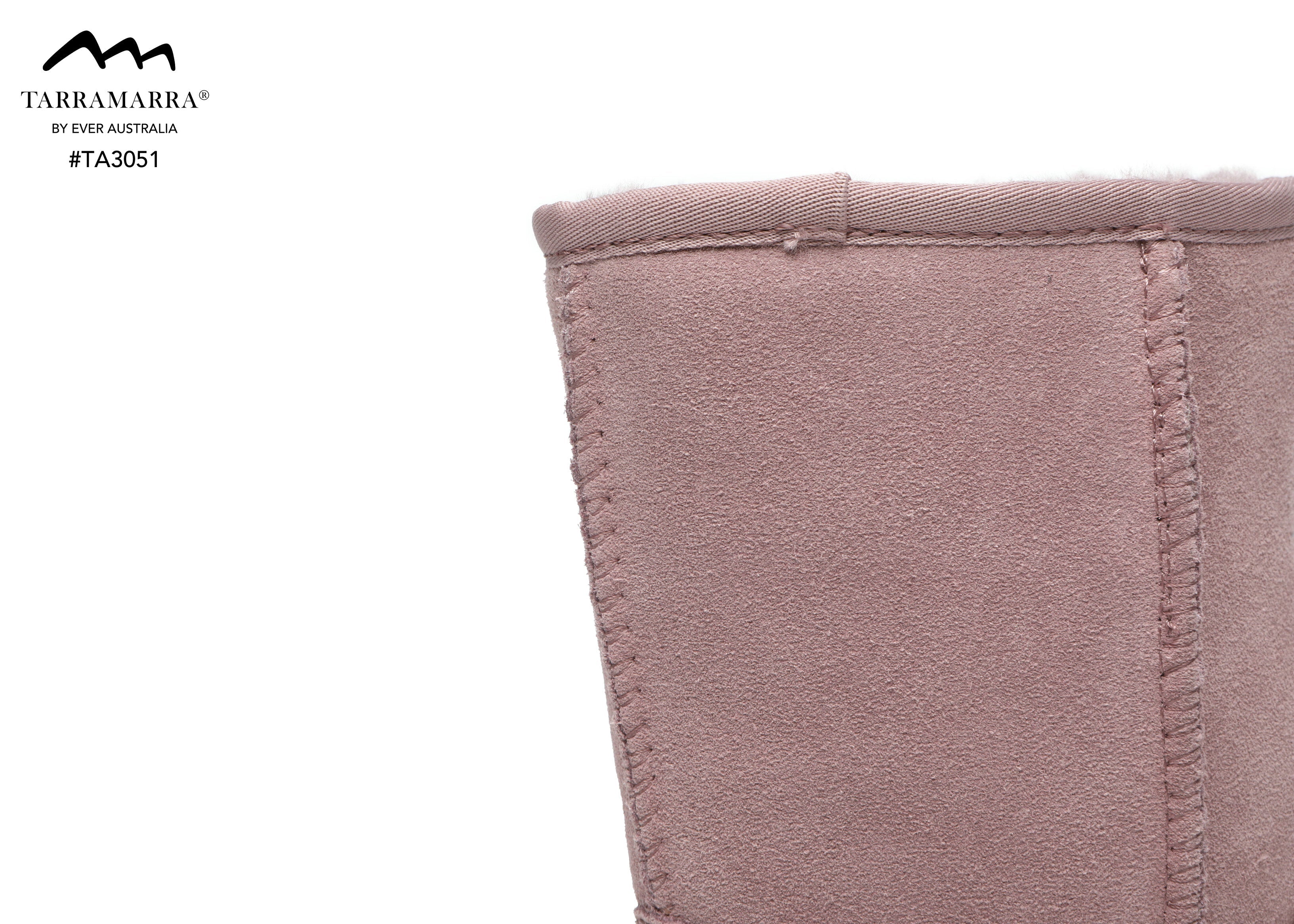 TARRAMARRA Premium Australian Sheepskin Wool Boots Unisex Short Classic Plus-Boots-PEROZ Accessories
