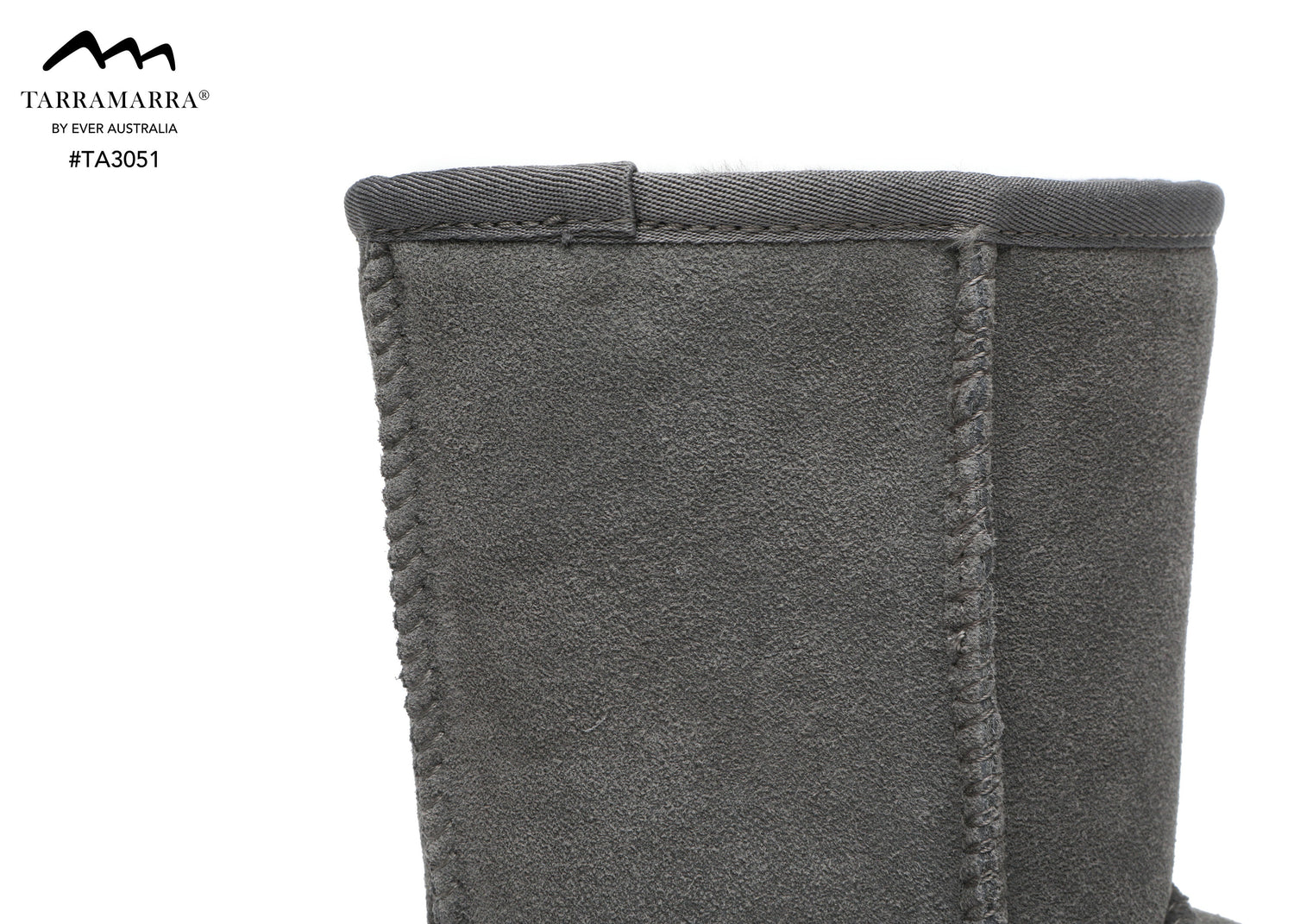 TARRAMARRA UGG Sheepskin Short Classic Sheepskin Boots Water Resistant-Boots-PEROZ Accessories