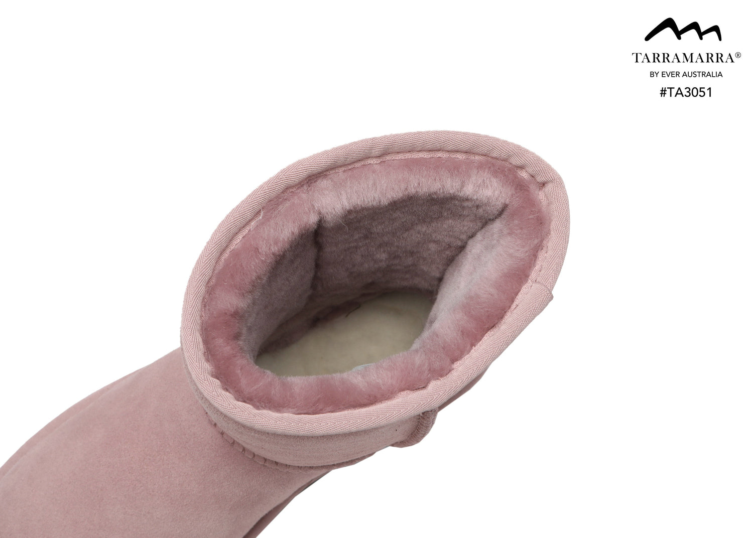 TARRAMARRA UGG Sheepskin Short Classic Sheepskin Boots Water Resistant-Boots-PEROZ Accessories