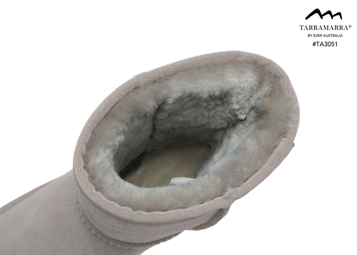 TARRAMARRA UGG Sheepskin Short Classic Sheepskin Boots Water Resistant-Boots-PEROZ Accessories