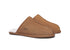 Australian ShepherdUGG Men Sheepskin Slipper Water Resistant Bennett-Slippers-PEROZ Accessories