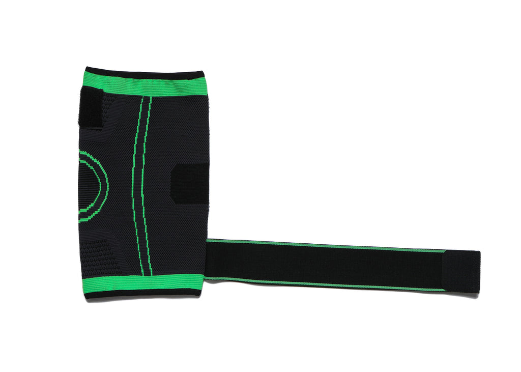 TARRAMARRA Weaving 3D Knee Brace Support One Pair-Supports & Braces-PEROZ Accessories