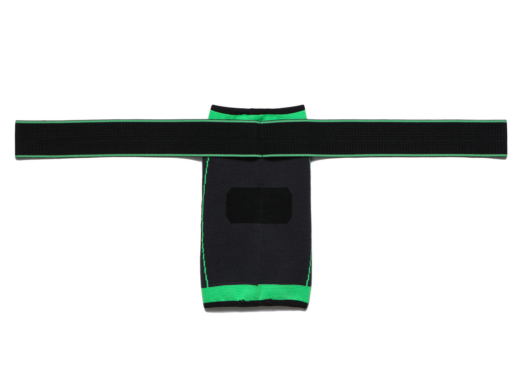 TARRAMARRA Weaving 3D Knee Brace Support One Pair-Supports & Braces-PEROZ Accessories