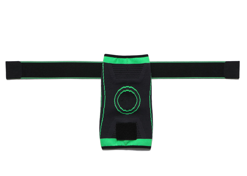 TARRAMARRA Weaving 3D Knee Brace Support One Pair-Supports & Braces-PEROZ Accessories