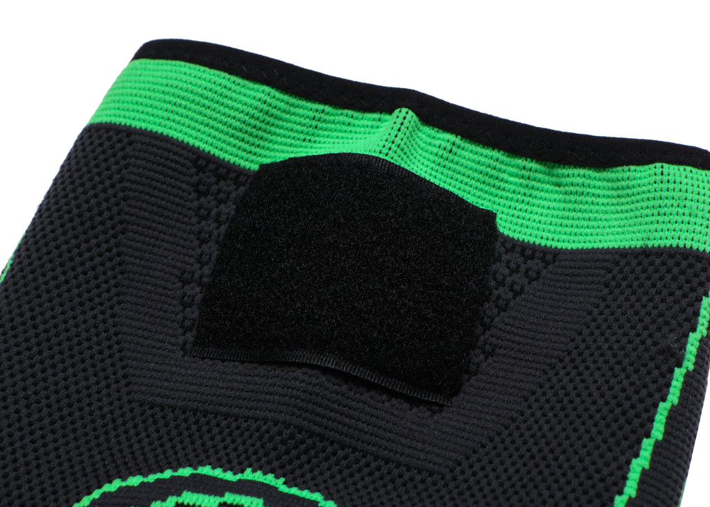 TARRAMARRA Weaving 3D Knee Brace Support One Pair-Supports & Braces-PEROZ Accessories