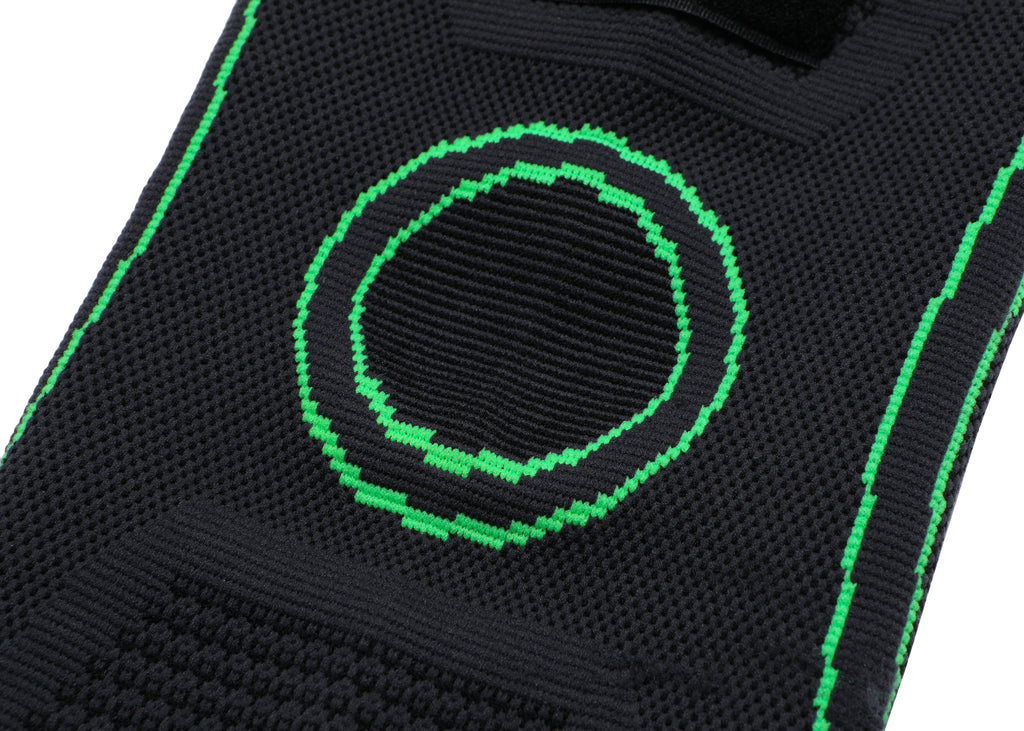 TARRAMARRA Weaving 3D Knee Brace Support One Pair-Supports & Braces-PEROZ Accessories