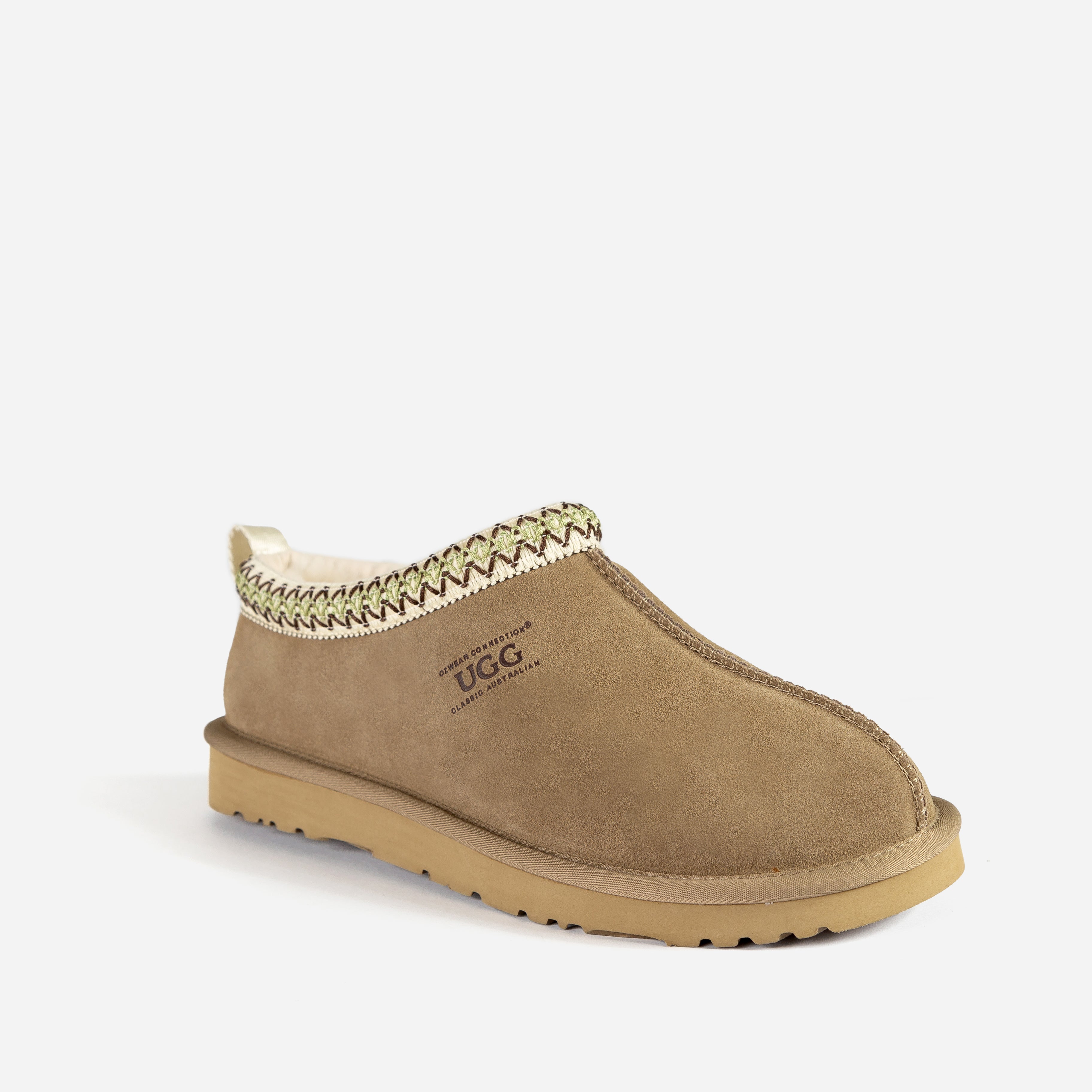 Ugg Sydney Slipper-Boots-PEROZ Accessories