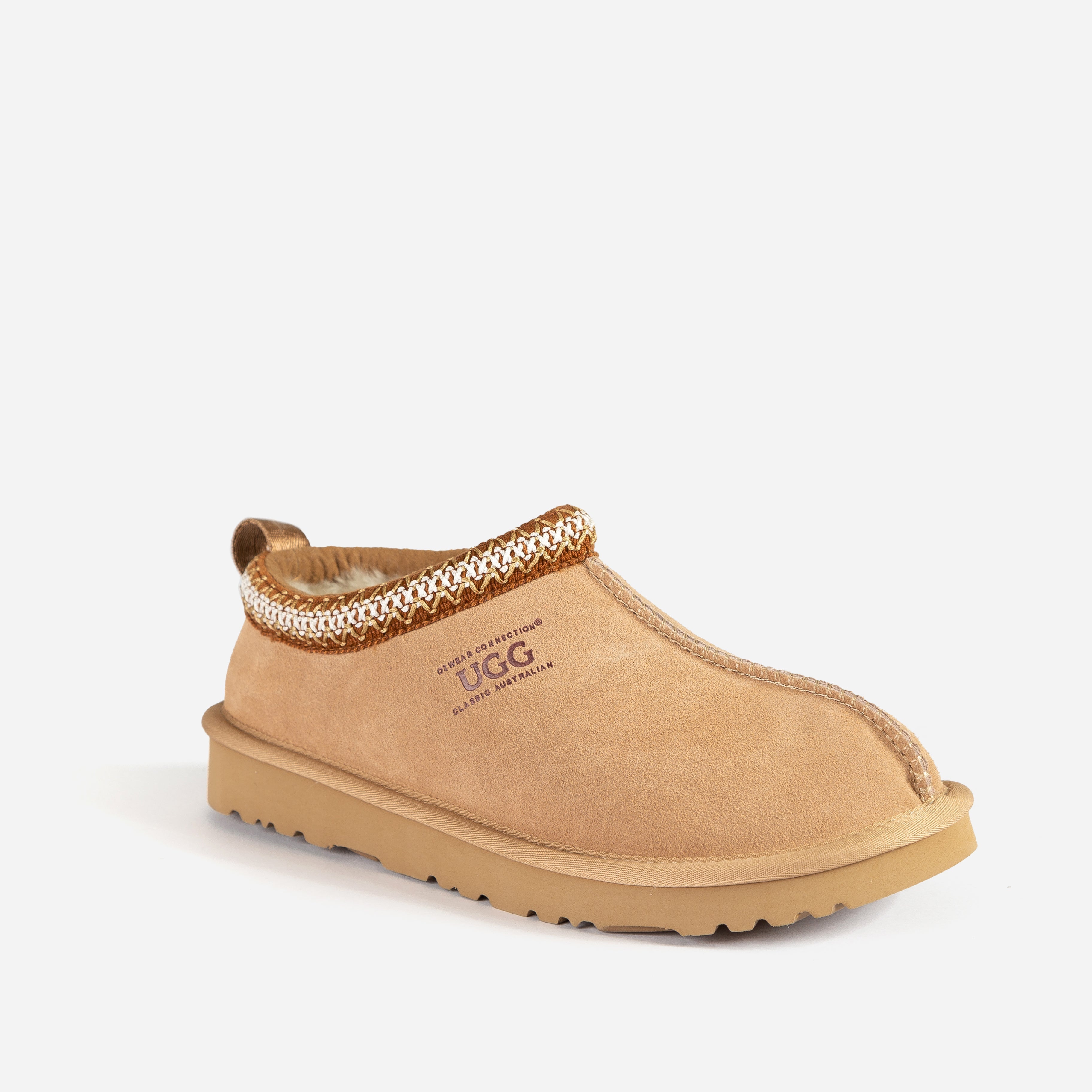 Ugg Sydney Slipper-Boots-PEROZ Accessories