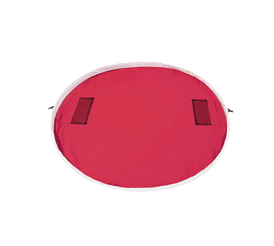 Tarramarra Toy Storage Bag-Storage Box-PEROZ Accessories