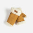 Ugg Fingerless Mittens-Gloves-PEROZ Accessories
