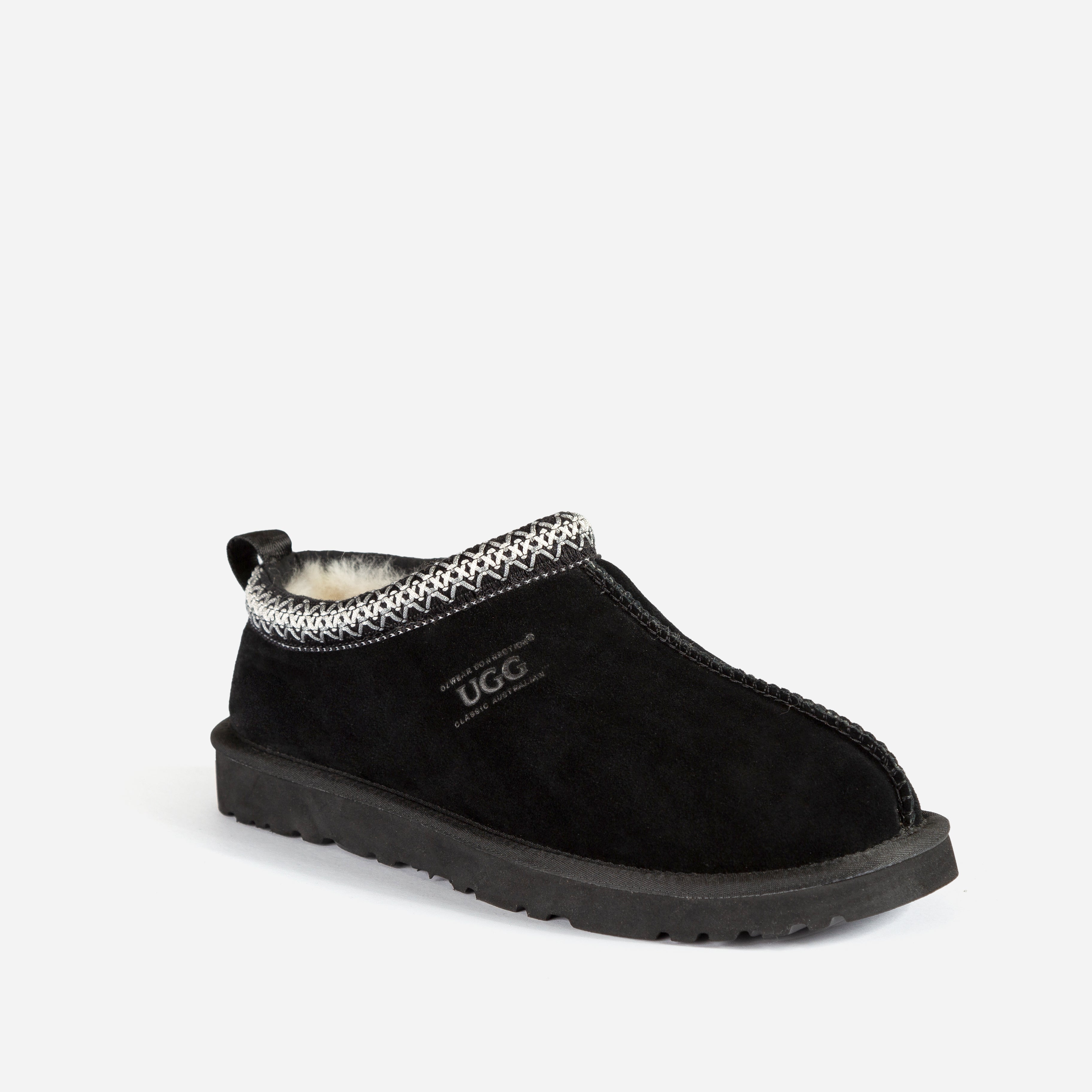 Ugg Sydney Slipper-Boots-PEROZ Accessories